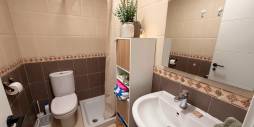 Second hand - Townhouse - San Miguel de Salinas