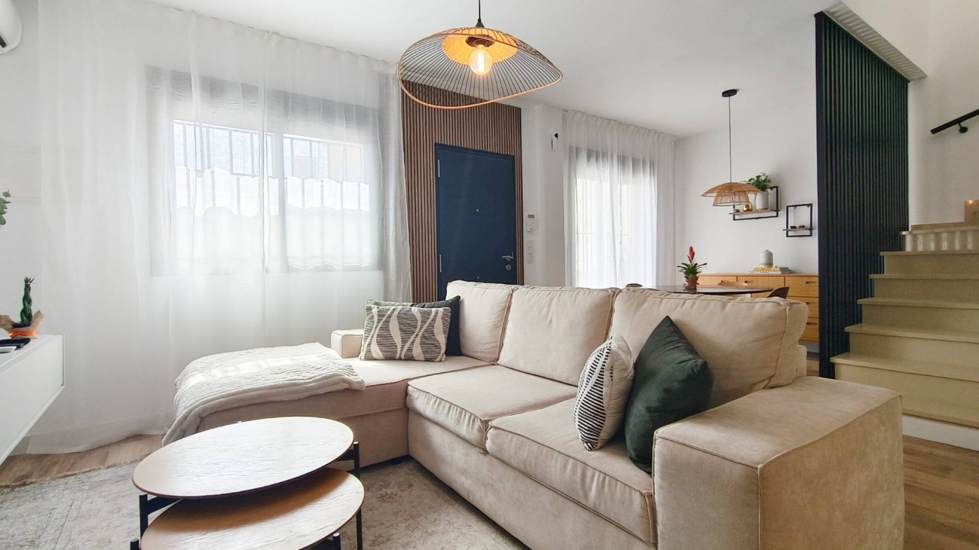 Second hand - Townhouse - San Miguel de Salinas