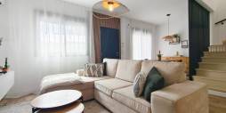 Second hand - Townhouse - San Miguel de Salinas