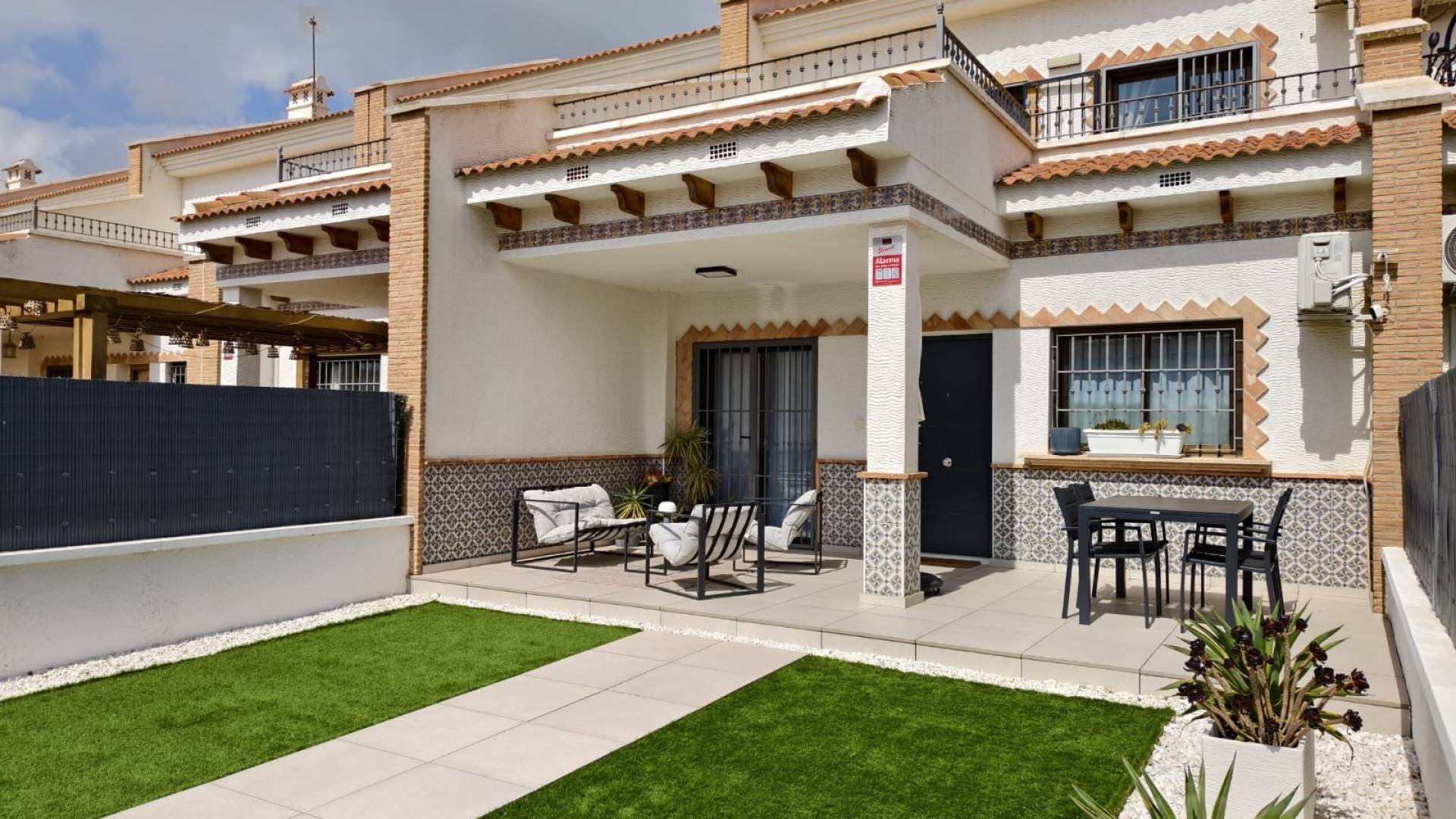 Second hand - Townhouse - San Miguel de Salinas