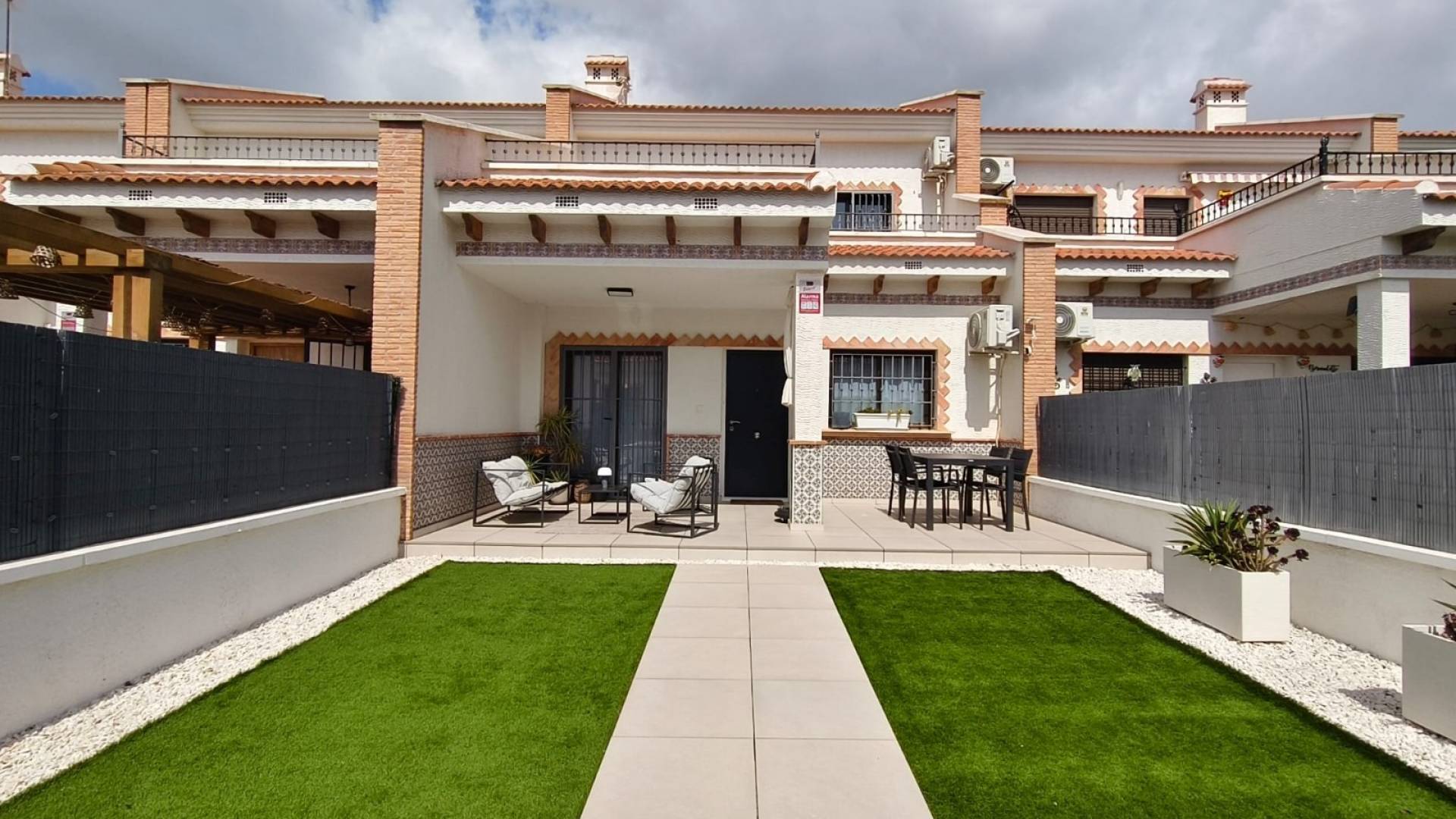 Second hand - Townhouse - San Miguel de Salinas