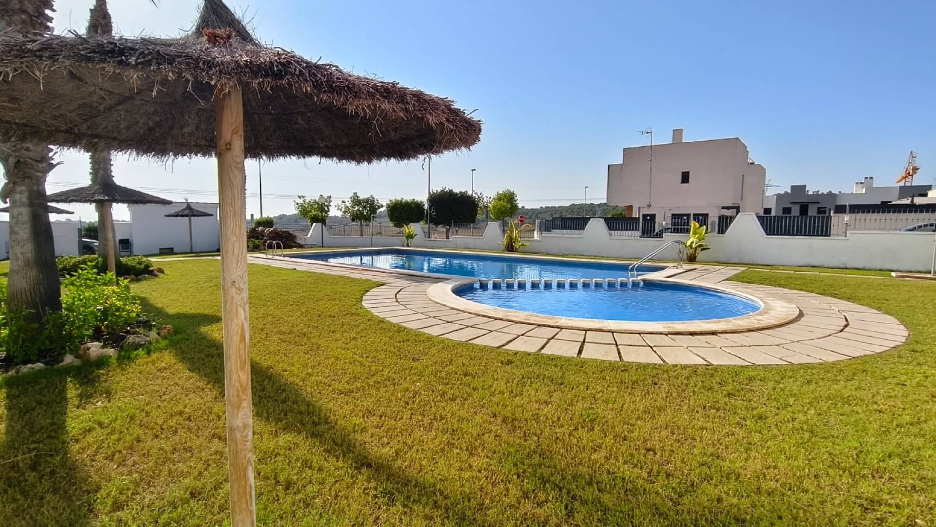 Second hand - Townhouse - San Miguel de Salinas