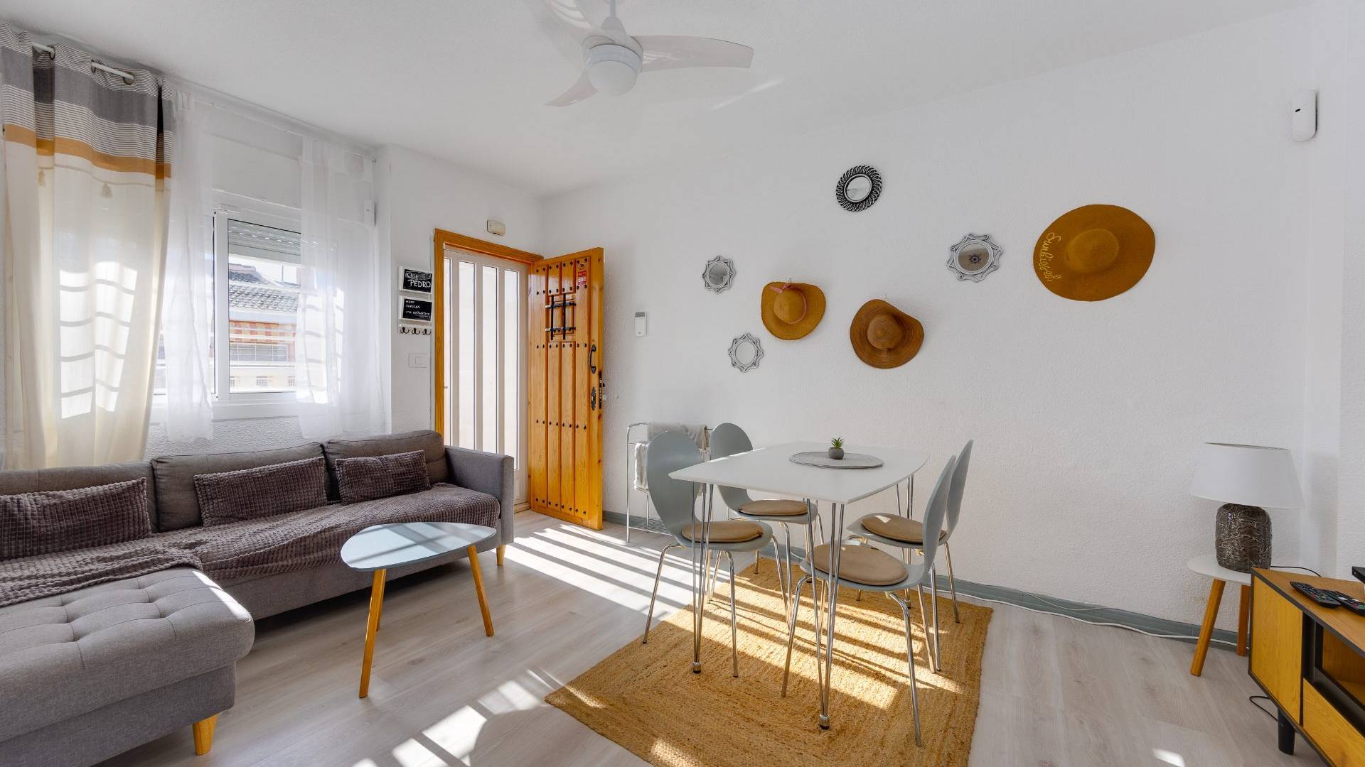 Second hand - Townhouse - San Pedro del Pinatar - San Pedro de Pinatar