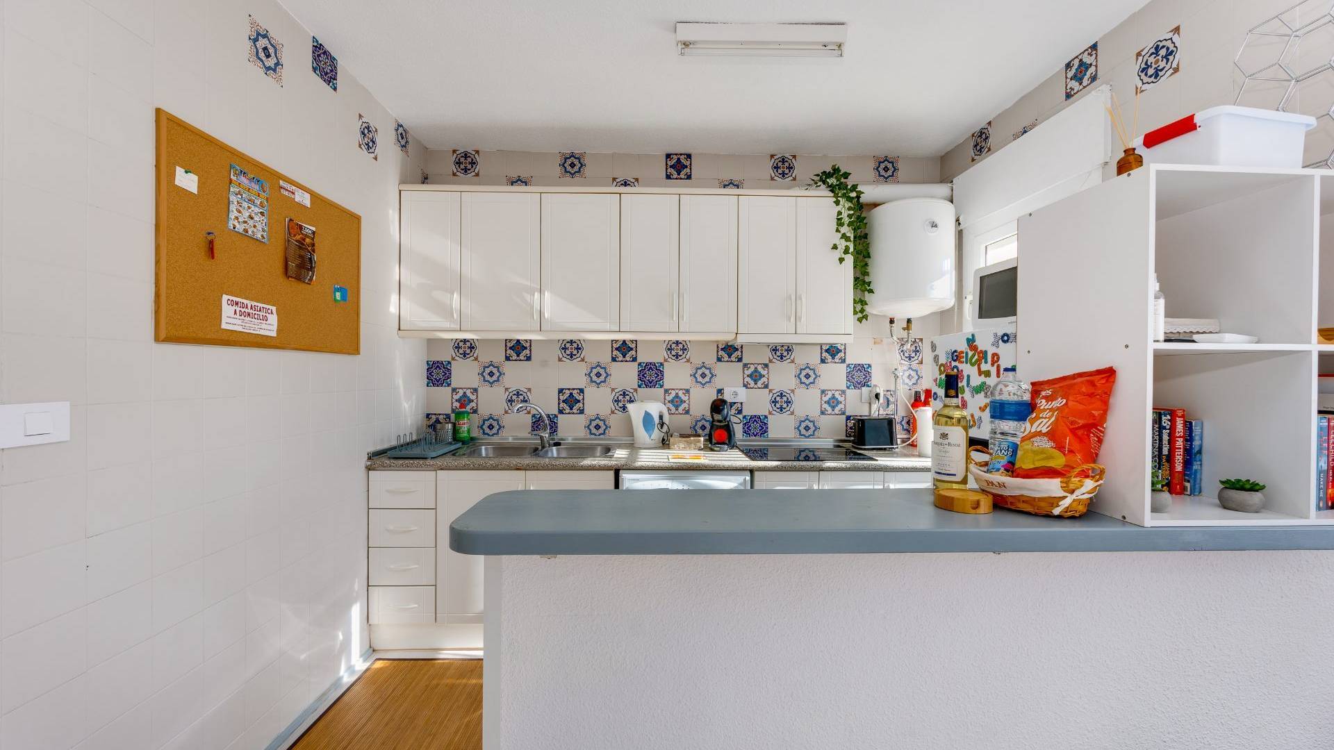 Second hand - Townhouse - San Pedro del Pinatar - San Pedro de Pinatar