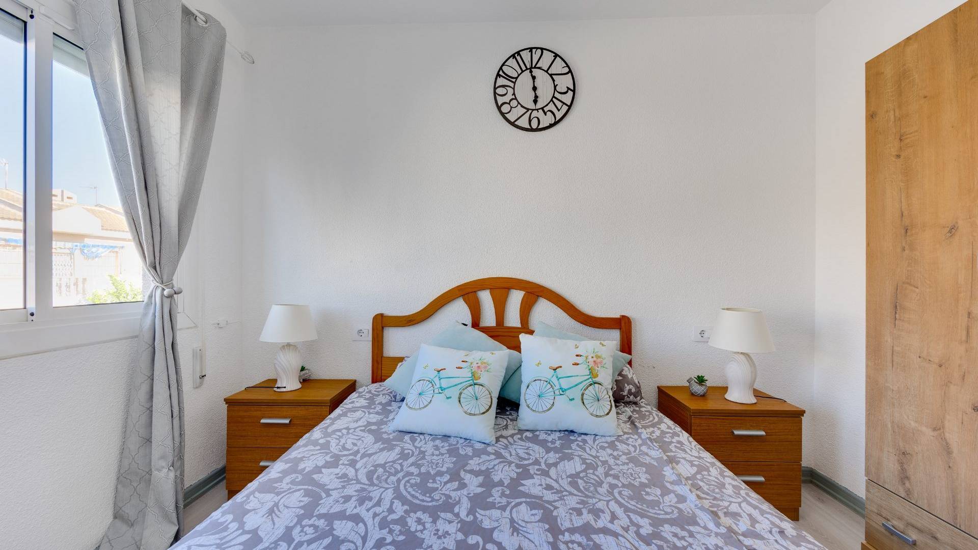 Second hand - Townhouse - San Pedro del Pinatar - San Pedro de Pinatar