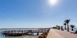 Second hand - Townhouse - San Pedro del Pinatar - San Pedro de Pinatar