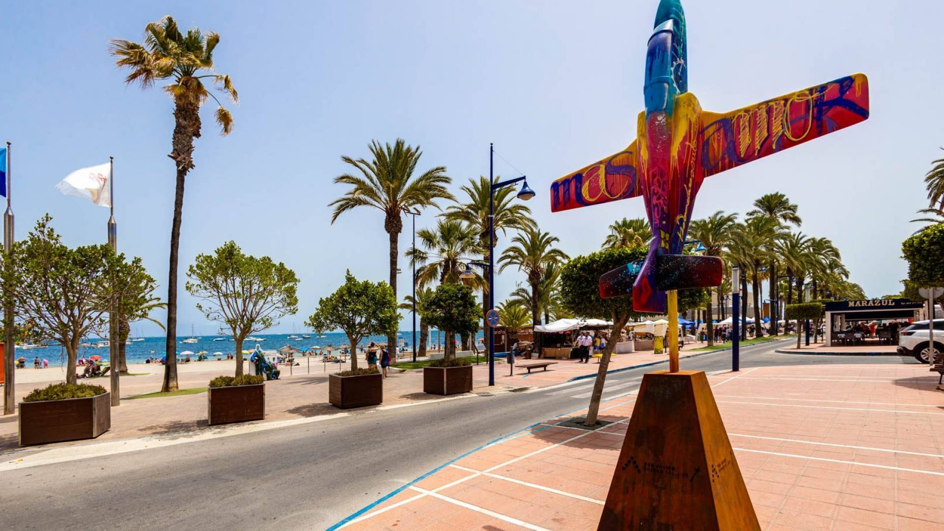 Second hand - Townhouse - San Pedro del Pinatar - San Pedro de Pinatar