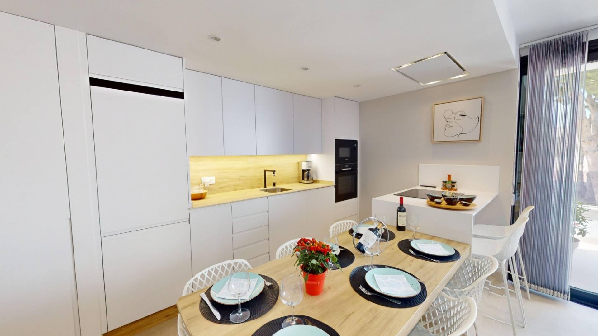 Second hand - Townhouse - San Pedro del Pinatar