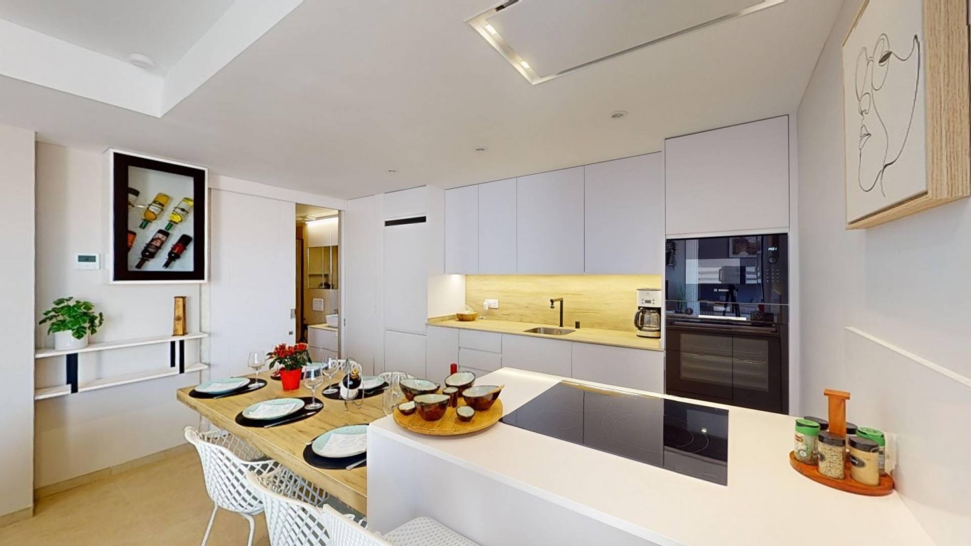 Second hand - Townhouse - San Pedro del Pinatar