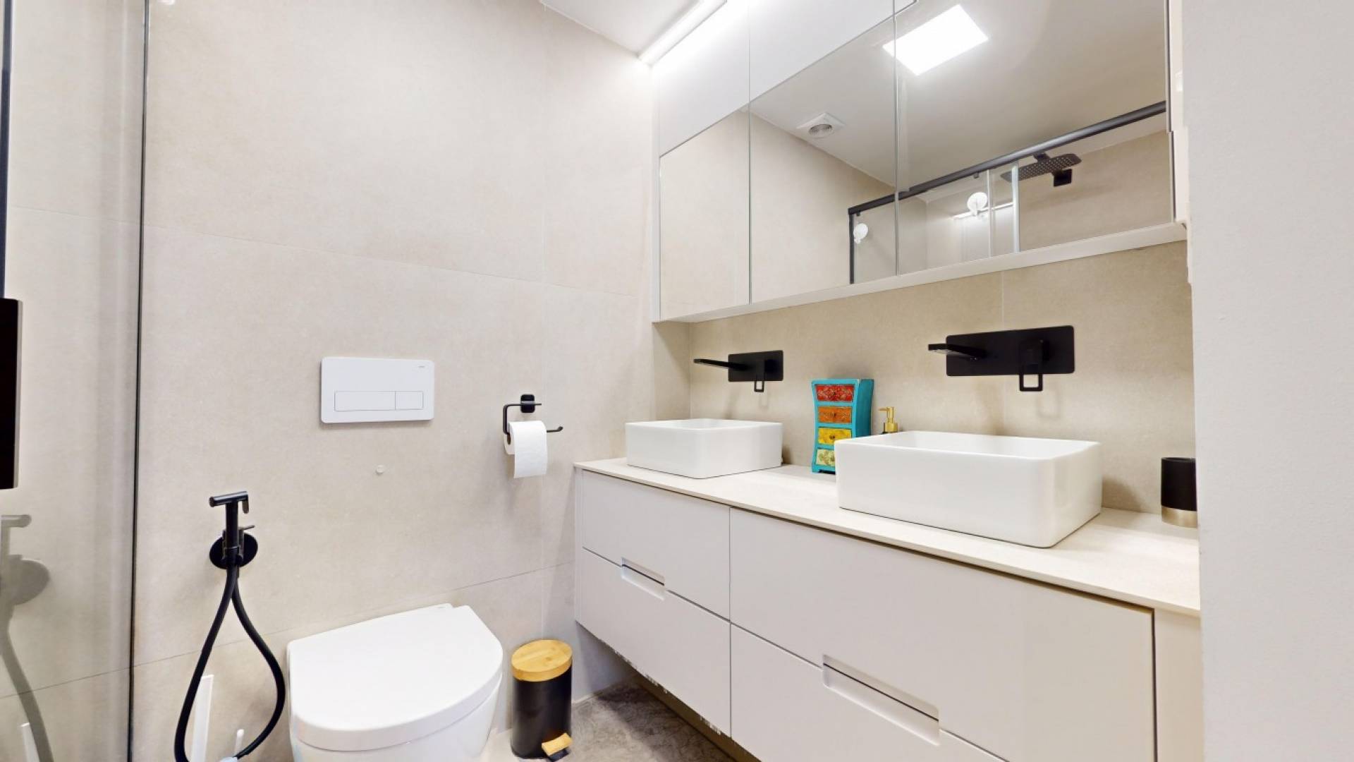 Second hand - Townhouse - San Pedro del Pinatar