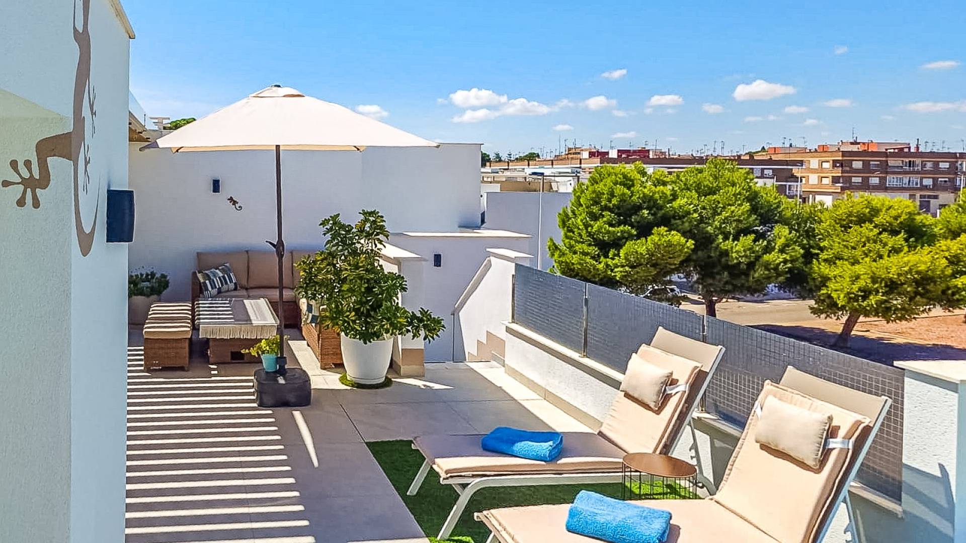 Second hand - Townhouse - San Pedro del Pinatar