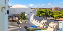 Second hand - Townhouse - San Pedro del Pinatar