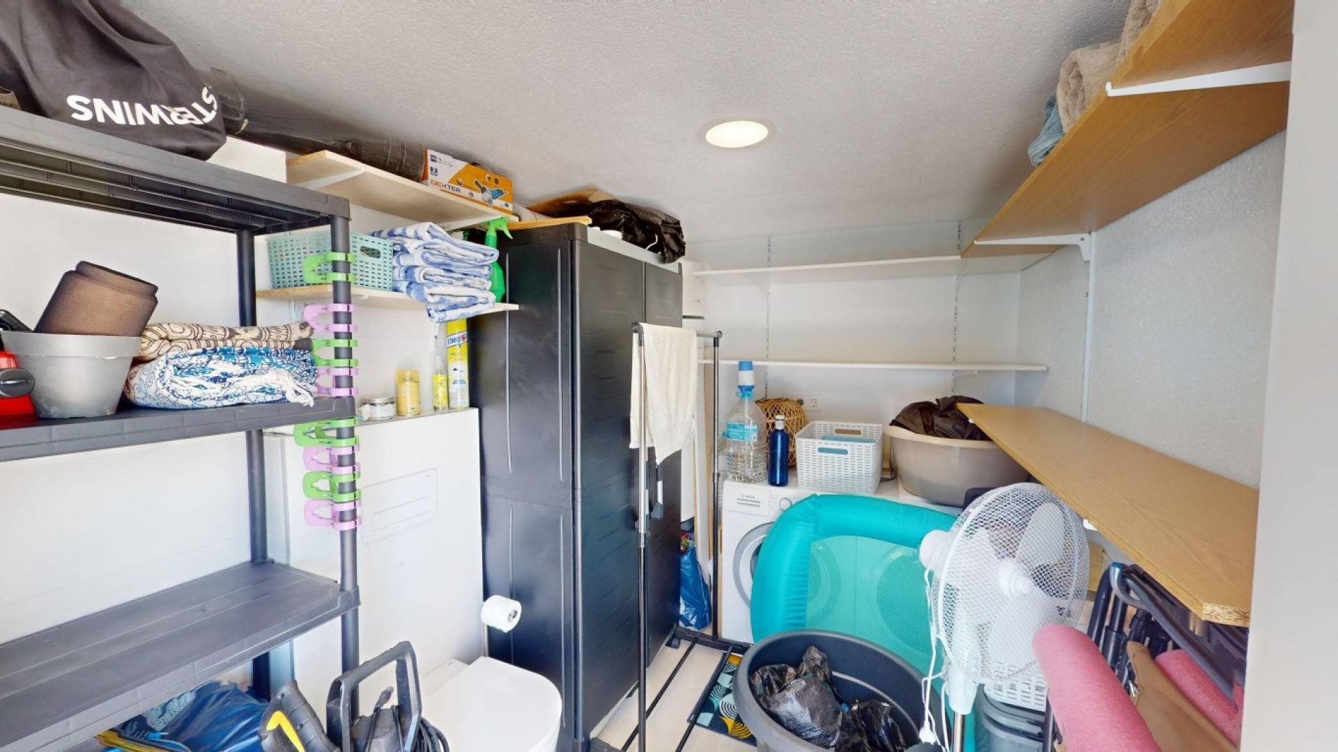 Second hand - Townhouse - San Pedro del Pinatar