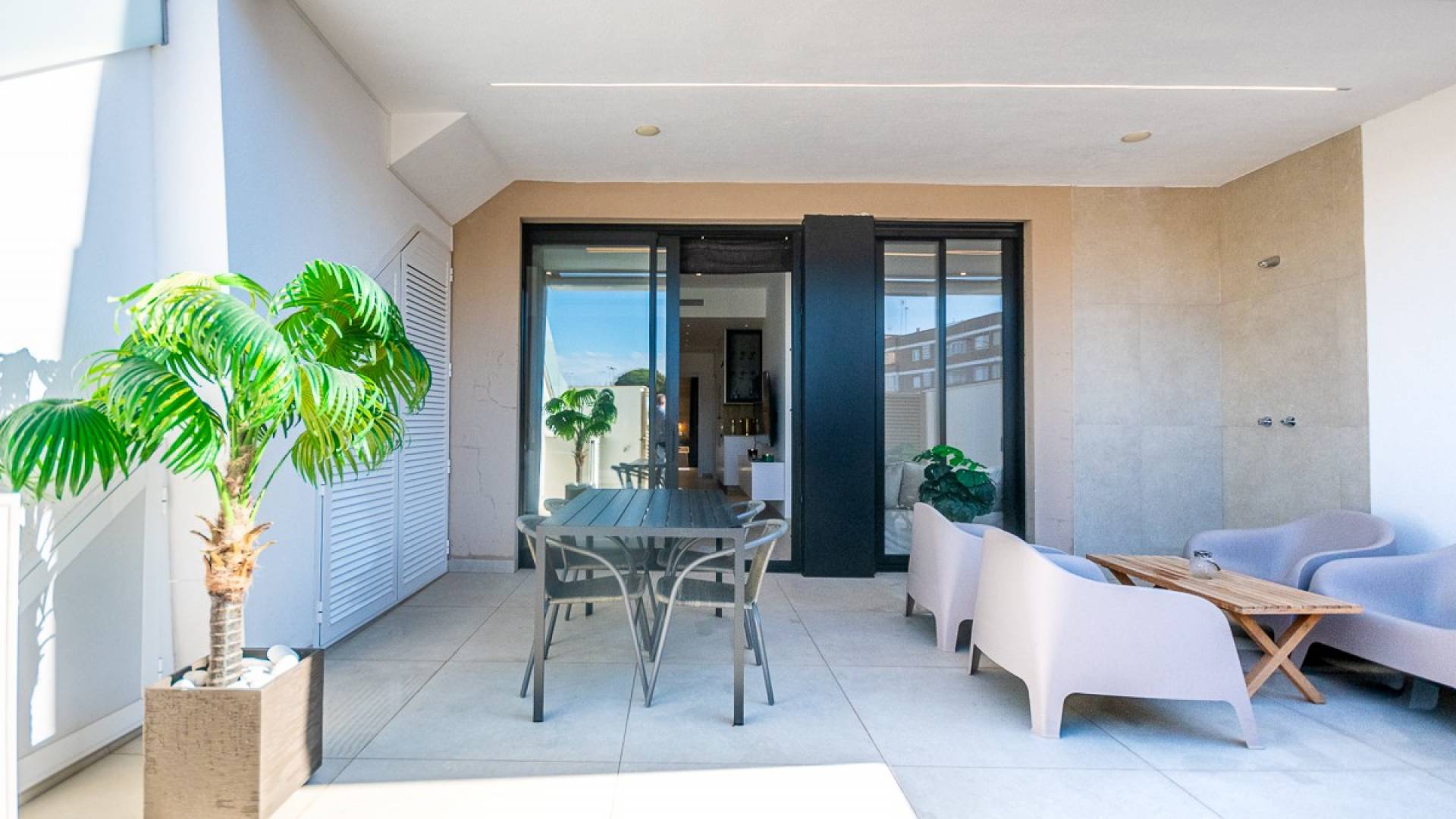 Second hand - Townhouse - San Pedro del Pinatar