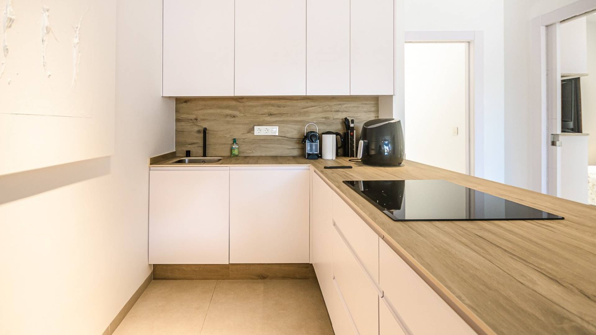 Second hand - Townhouse - San Pedro del Pinatar