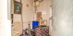 Second hand - Townhouse - SANTIAGO DE LA RIBERA - Costa Calida