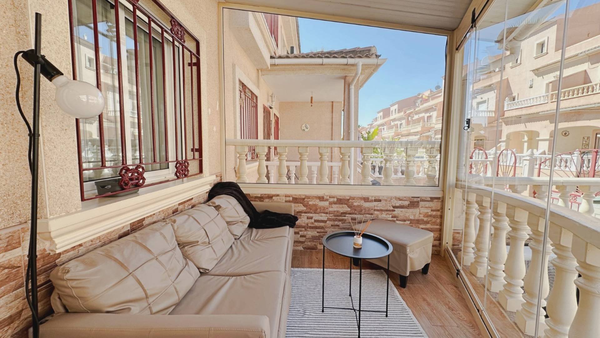 Second hand - Townhouse / Terraced House - Orihuela Costa - La Zenia