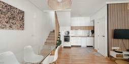 Second hand - Townhouse / Terraced House - Orihuela Costa - La Zenia