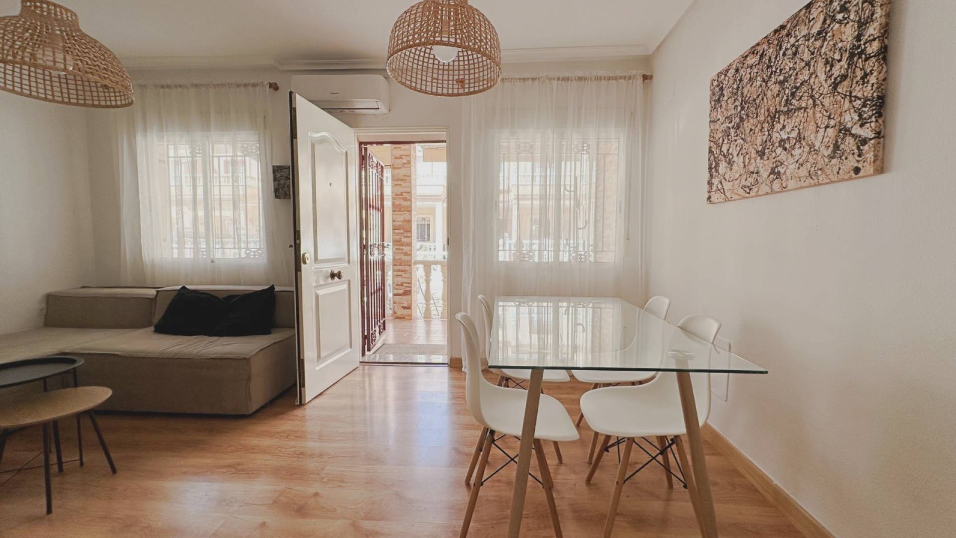 Second hand - Townhouse / Terraced House - Orihuela Costa - La Zenia