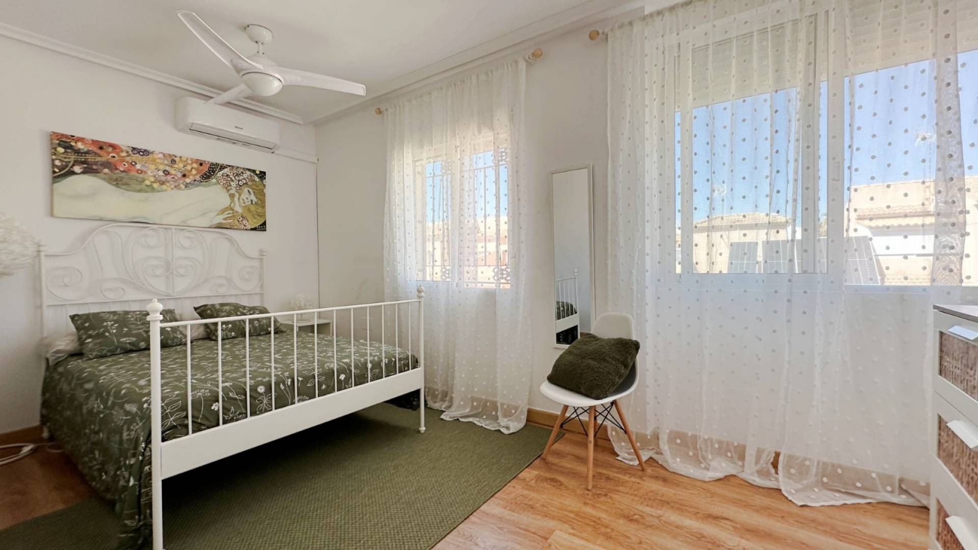 Second hand - Townhouse / Terraced House - Orihuela Costa - La Zenia
