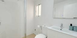 Second hand - Townhouse / Terraced House - Orihuela Costa - La Zenia