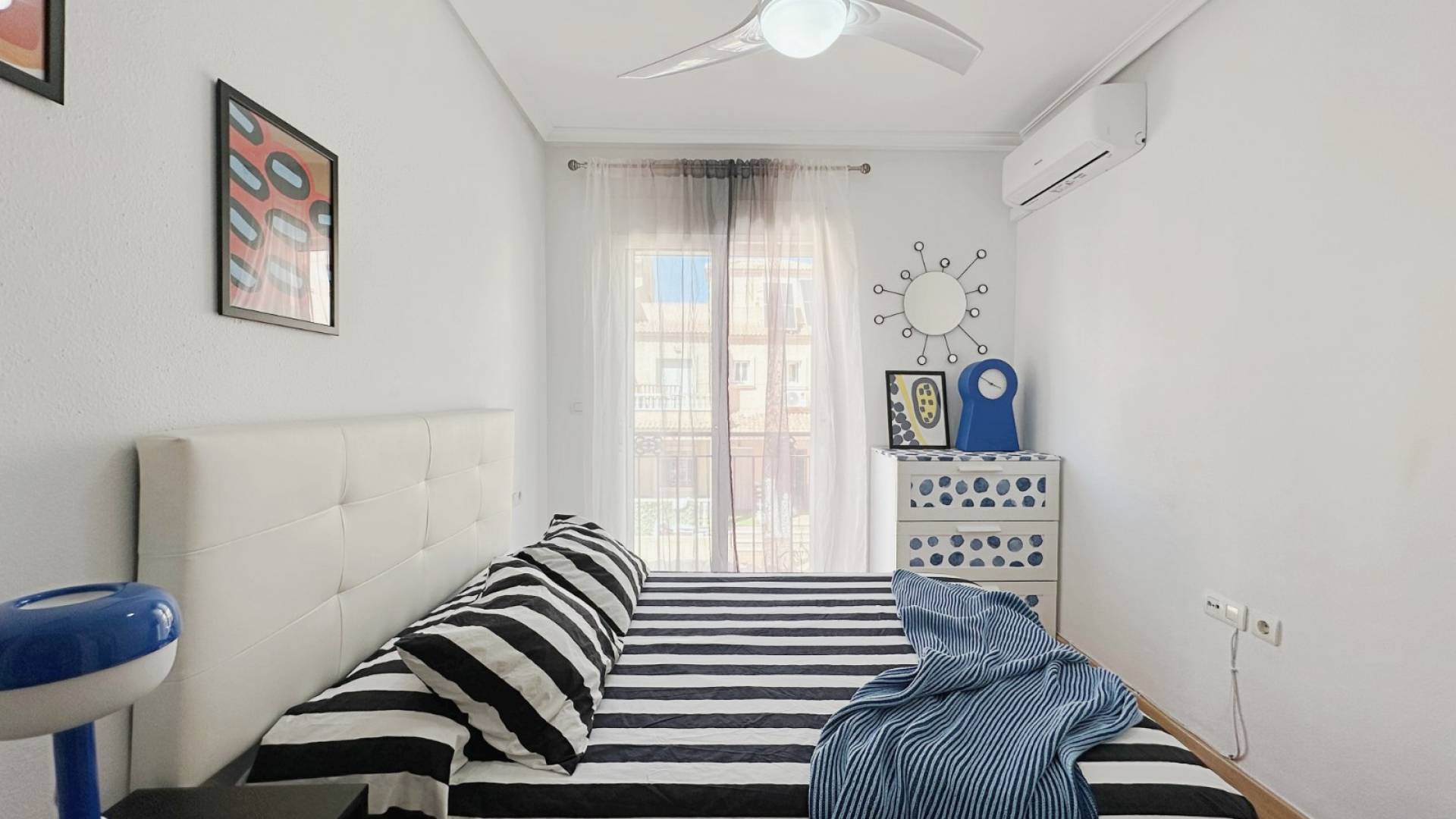 Second hand - Townhouse / Terraced House - Orihuela Costa - La Zenia