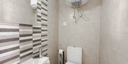 Second hand - Townhouse / Terraced House - Orihuela Costa - La Zenia