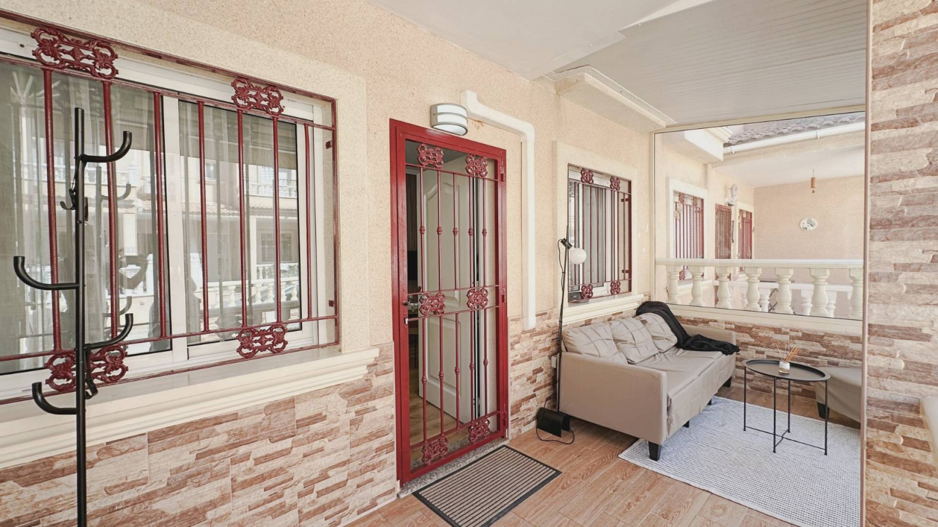 Second hand - Townhouse / Terraced House - Orihuela Costa - La Zenia