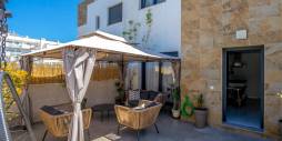 Second hand - Townhouse / Terraced House - Orihuela Costa - Las Filipinas
