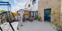 Second hand - Townhouse / Terraced House - Orihuela Costa - Las Filipinas