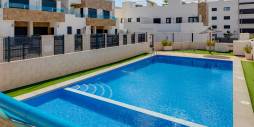 Second hand - Townhouse / Terraced House - Orihuela Costa - Las Filipinas