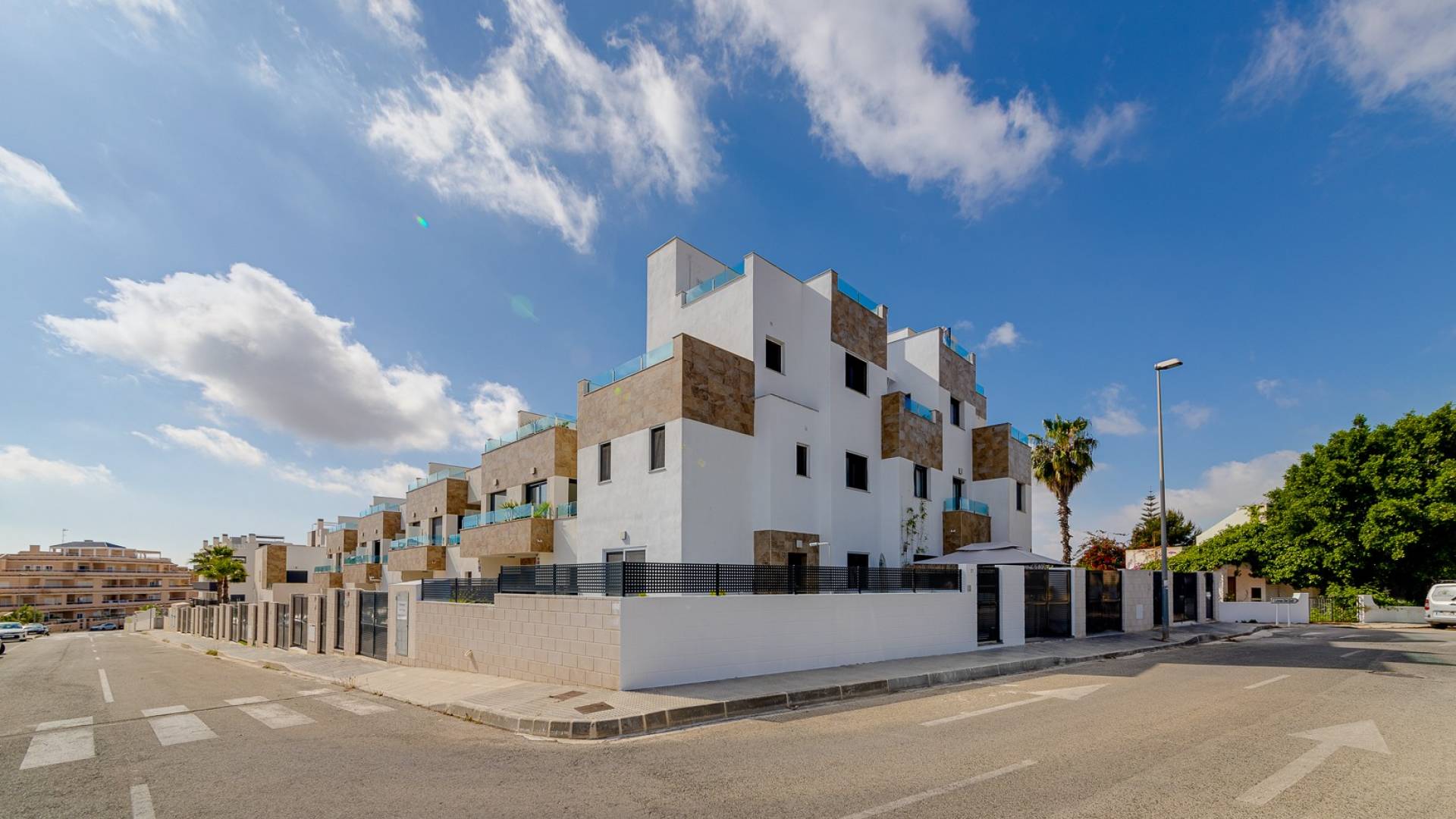 Second hand - Townhouse / Terraced House - Orihuela Costa - Las Filipinas