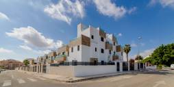 Second hand - Townhouse / Terraced House - Orihuela Costa - Las Filipinas
