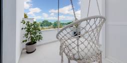 Second hand - Townhouse / Terraced House - Orihuela Costa - Las Filipinas