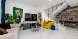 Second hand - Townhouse / Terraced House - Orihuela Costa - Las Filipinas