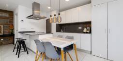 Second hand - Townhouse / Terraced House - Orihuela Costa - Las Filipinas