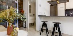 Second hand - Townhouse / Terraced House - Orihuela Costa - Las Filipinas
