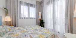 Second hand - Townhouse / Terraced House - Orihuela Costa - Las Filipinas