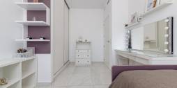 Second hand - Townhouse / Terraced House - Orihuela Costa - Las Filipinas