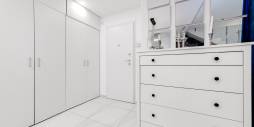 Second hand - Townhouse / Terraced House - Orihuela Costa - Las Filipinas