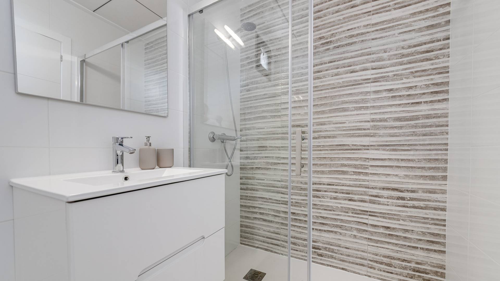 Second hand - Townhouse / Terraced House - Orihuela Costa - Las Filipinas