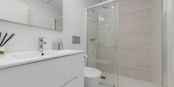Second hand - Townhouse / Terraced House - Orihuela Costa - Las Filipinas