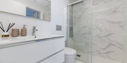 Second hand - Townhouse / Terraced House - Orihuela Costa - Las Filipinas