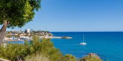 Second hand - Townhouse / Terraced House - Orihuela Costa - Las Filipinas