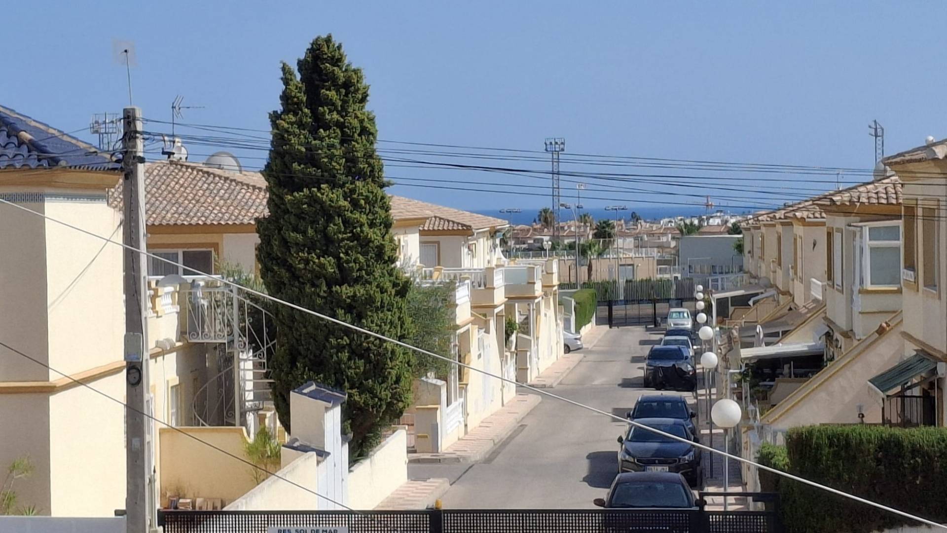 Second hand - Townhouse / Terraced House - Orihuela - Playa Flamenca