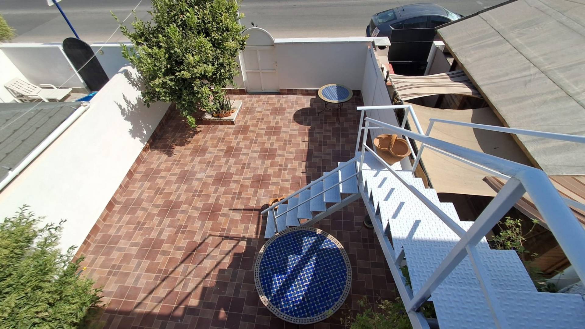 Second hand - Townhouse / Terraced House - Orihuela - Playa Flamenca