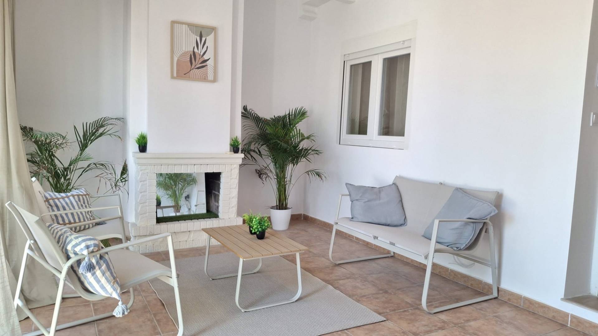 Second hand - Townhouse / Terraced House - Orihuela - Playa Flamenca
