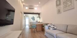 Second hand - Townhouse / Terraced House - Orihuela - Playa Flamenca