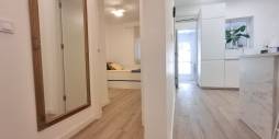 Second hand - Townhouse / Terraced House - Orihuela - Playa Flamenca