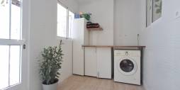 Second hand - Townhouse / Terraced House - Orihuela - Playa Flamenca